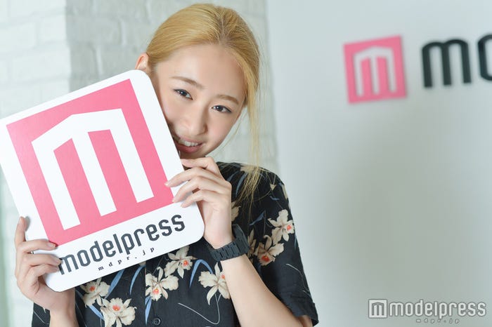 柳美稀(C)モデルプレス