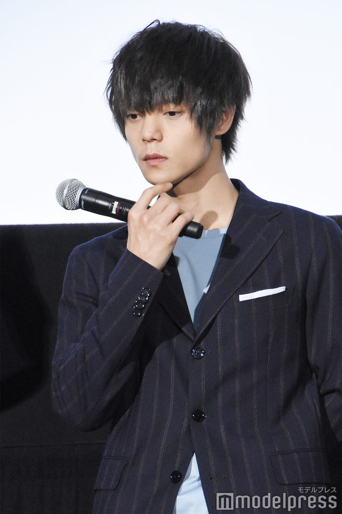 窪田正孝 (C)モデルプレス