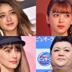 モデルプレス - “渋谷ハロウィン騒動”藤田ニコル、みちょぱ、ダレノガレら続々苦言&注意喚起 マツコは「もう仮装禁止にしたら?」