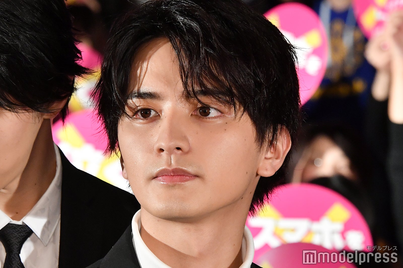 イメチェン前の瀬戸利樹（C）モデルプレス