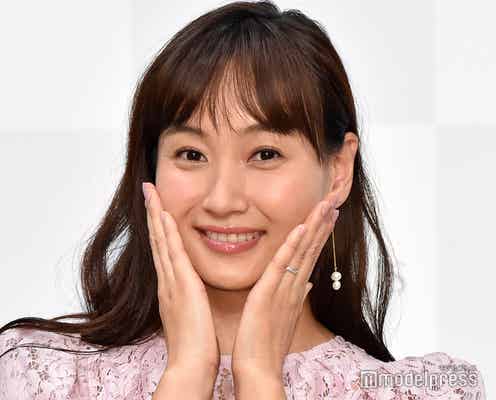 藤本美貴、長女から作詞作曲の歌プレゼント「ミキティの声に似てる」と話題 辻希美も感動「泣ける」