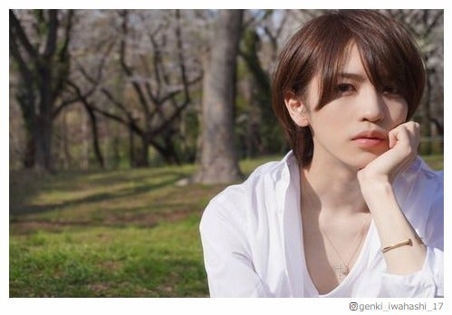 岩橋玄樹、ファンの想いに応える「＃いわちに届いたよ」