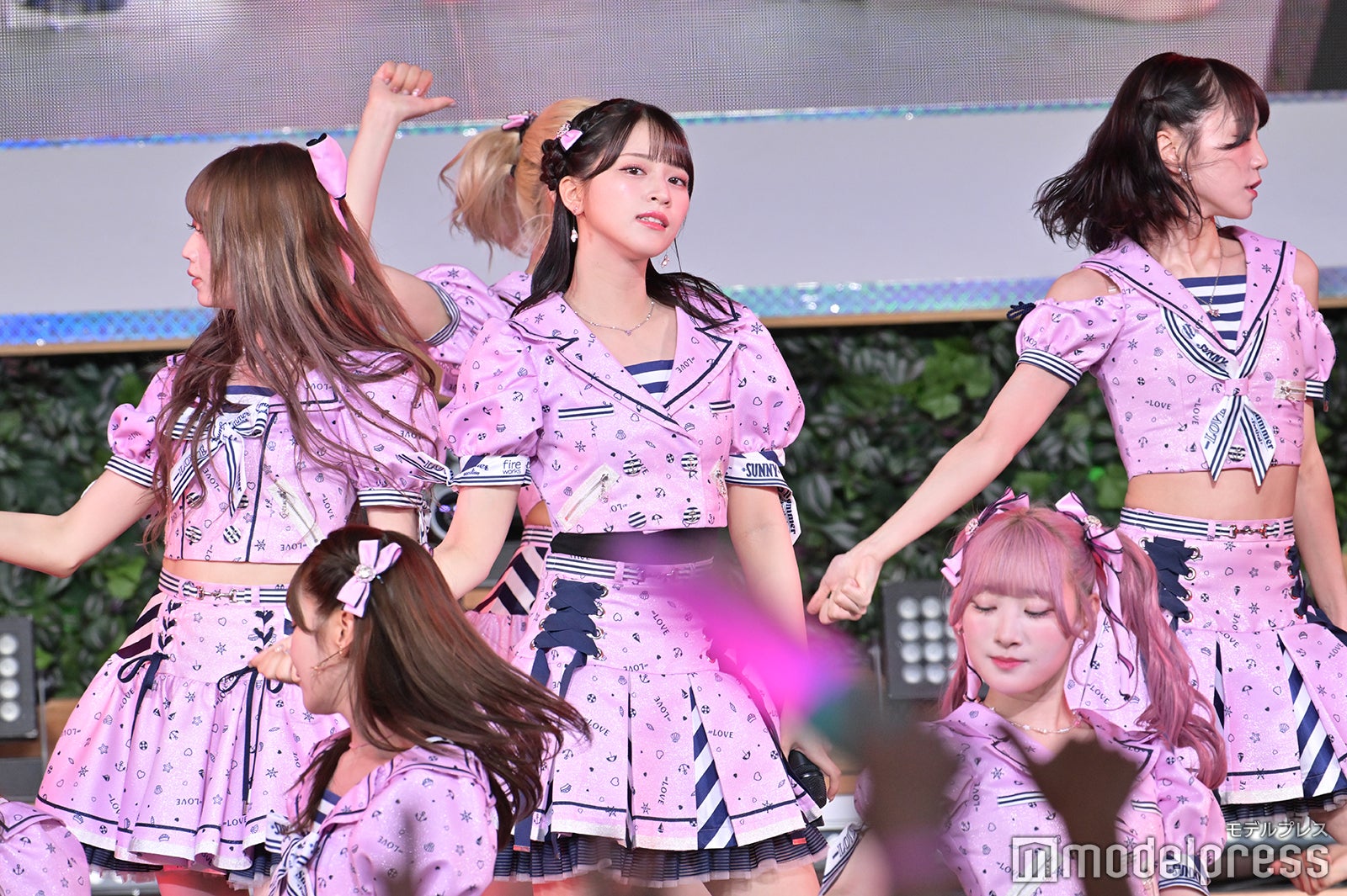 ＝LOVE（C）モデルプレス