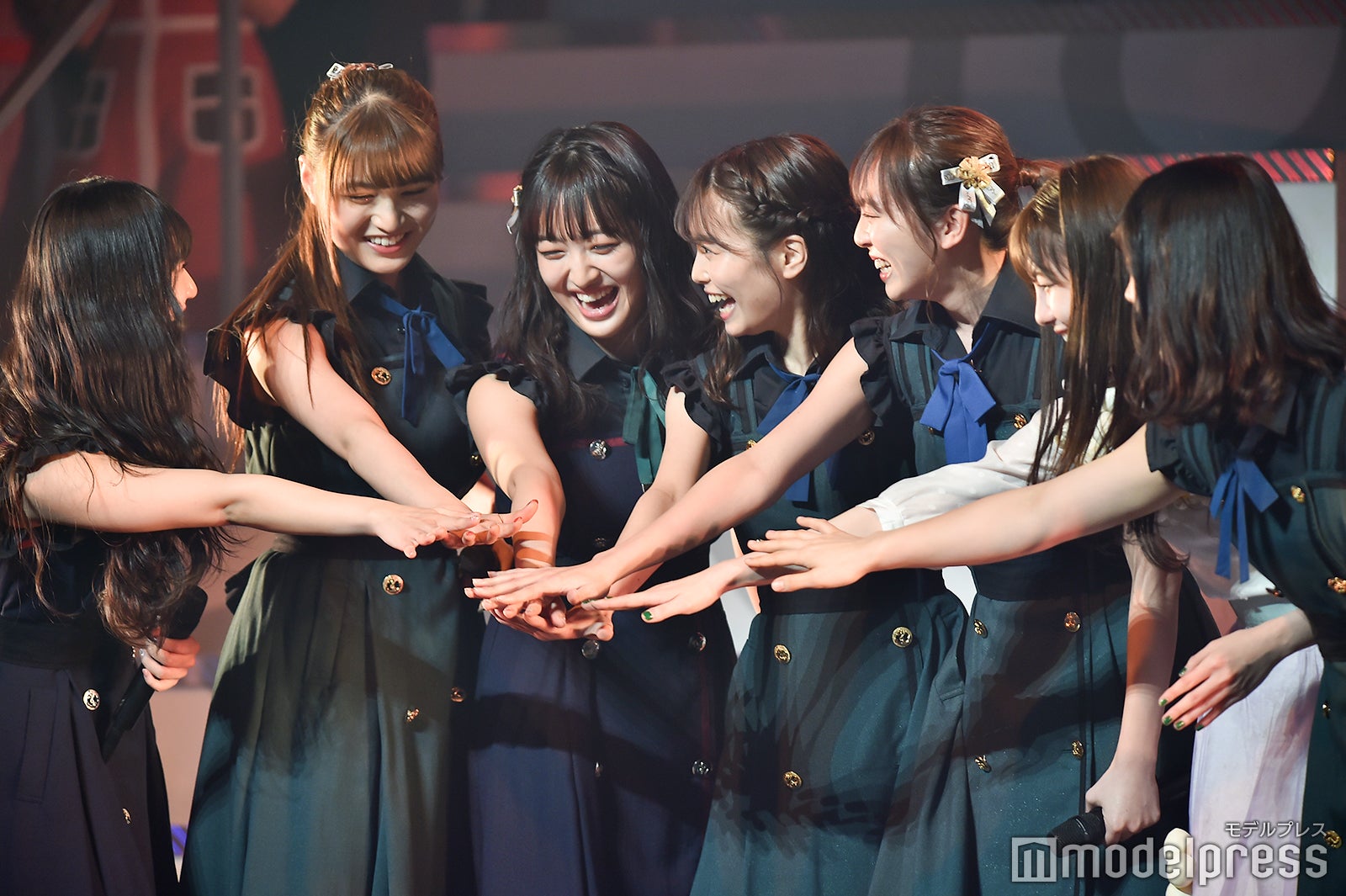 「AKB48グループリクエストアワーセットリストベスト 50 2020」（C）モデルプレス