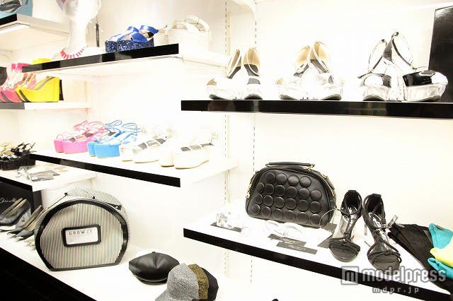 “LA LUXURY“をテーマにしたアイテムが揃う/「GROWZE」ルミネエスト新宿店