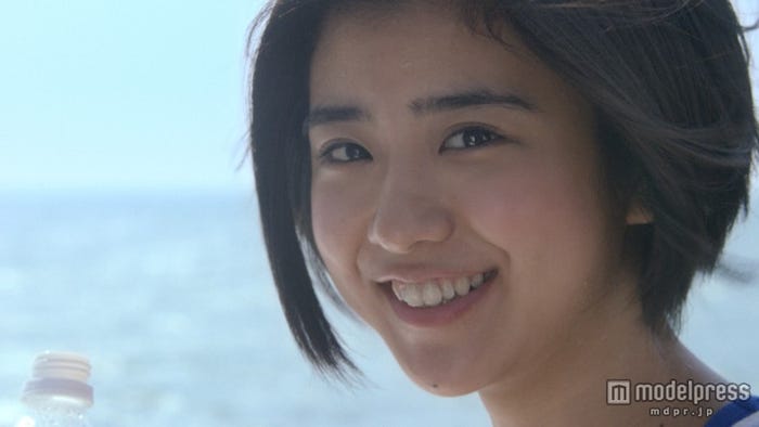 黒島結菜