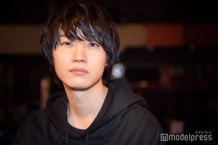 桜田通(C)モデルプレス