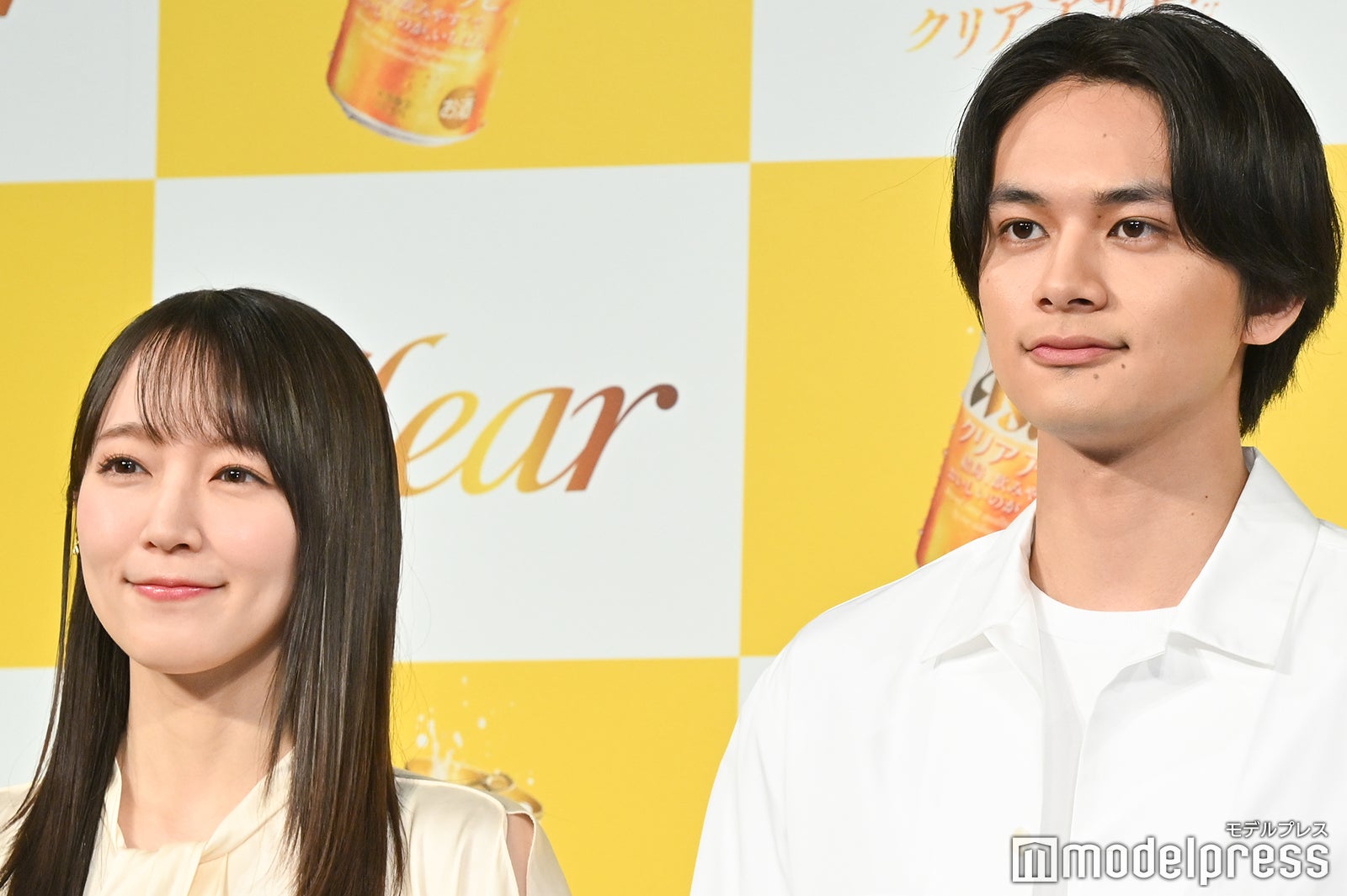 吉岡里帆、北村匠海（C）モデルプレス