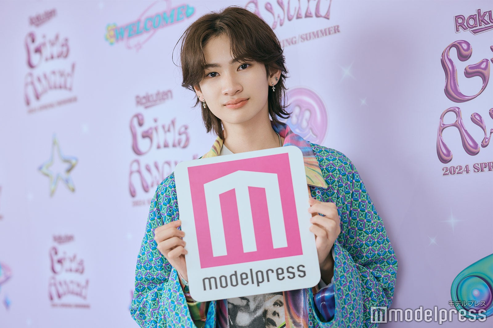 市村優汰（C）モデルプレス