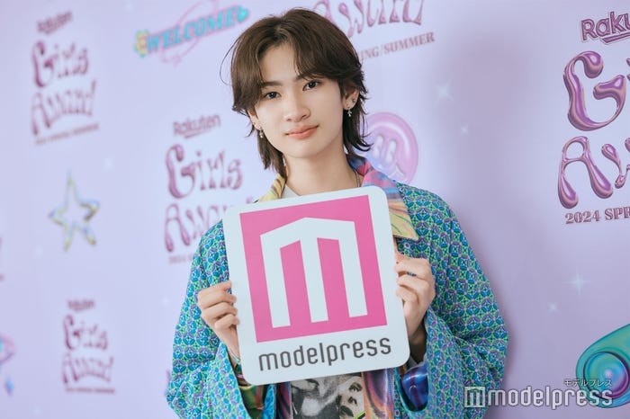 市村優汰(C)モデルプレス