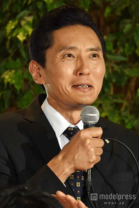 松重豊