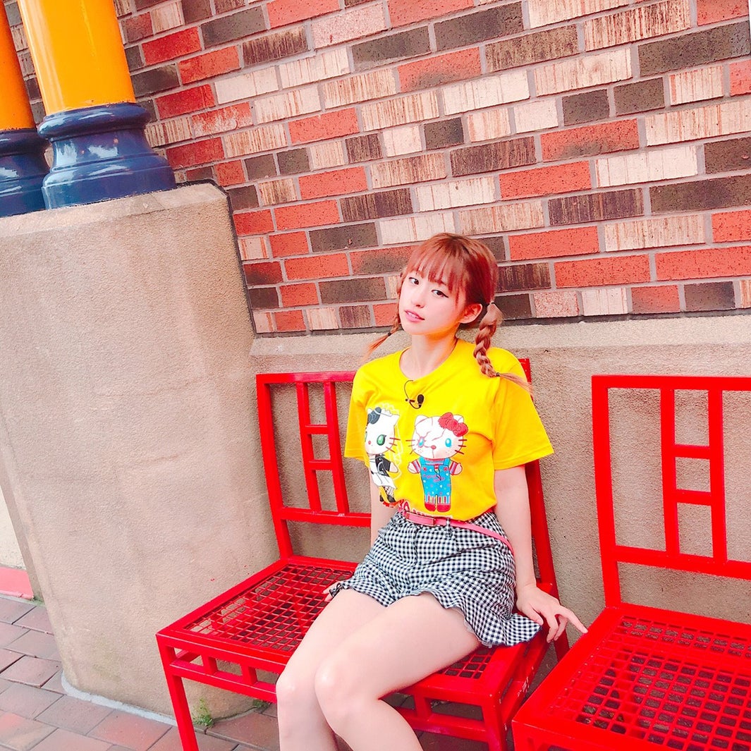 やのあんな（写真提供：MBS）