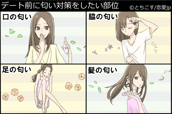 男性が デートの前 彼女にケアしておいてほしいところ 圧倒的1位は モデルプレス 男性が デートの前 彼女にケアしておいてほしいところ 圧倒的1位は モデルプレス