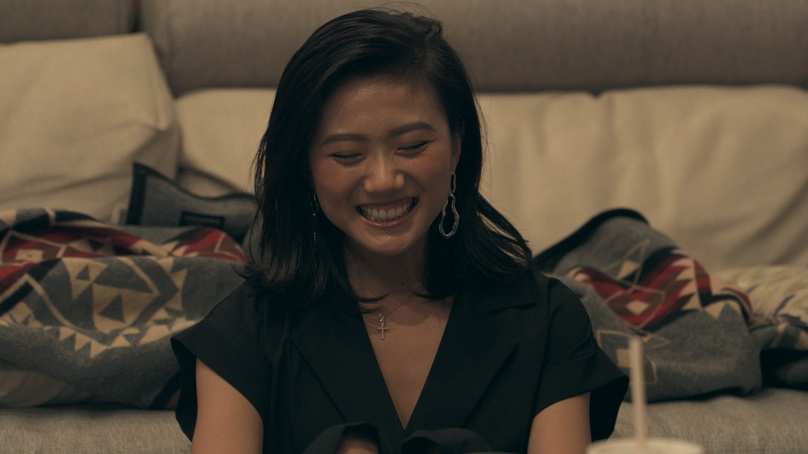 「TERRACE HOUSE OPENING NEW DOORS」29th WEEK（C）フジテレビ／イースト・エンタテインメント