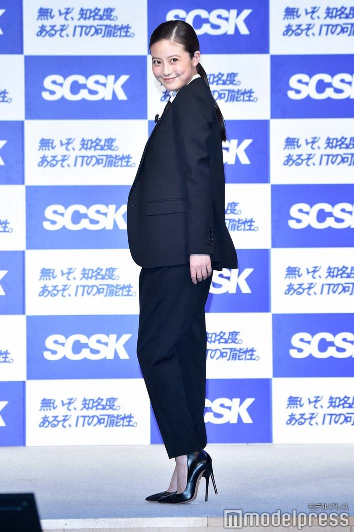 今田美桜（C）モデルプレス