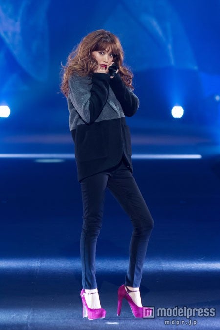 蛯原友里（C）RACo 2012 with TGC