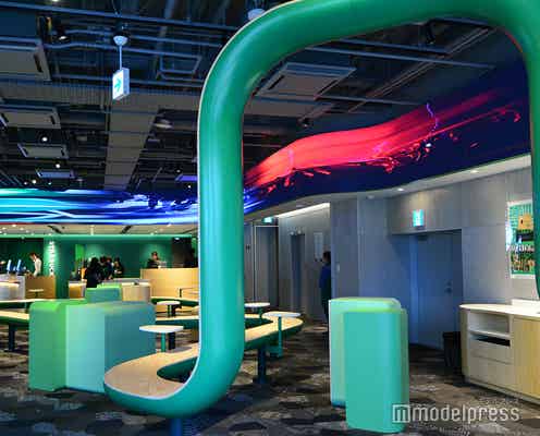 渋谷に“緑推し歓喜”のスタバ誕生 リニューアルのポイントは?“推し活”利用についても聞いてみた