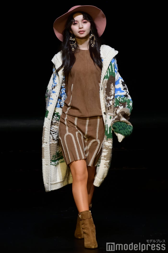 齋藤飛鳥(C)モデルプレス