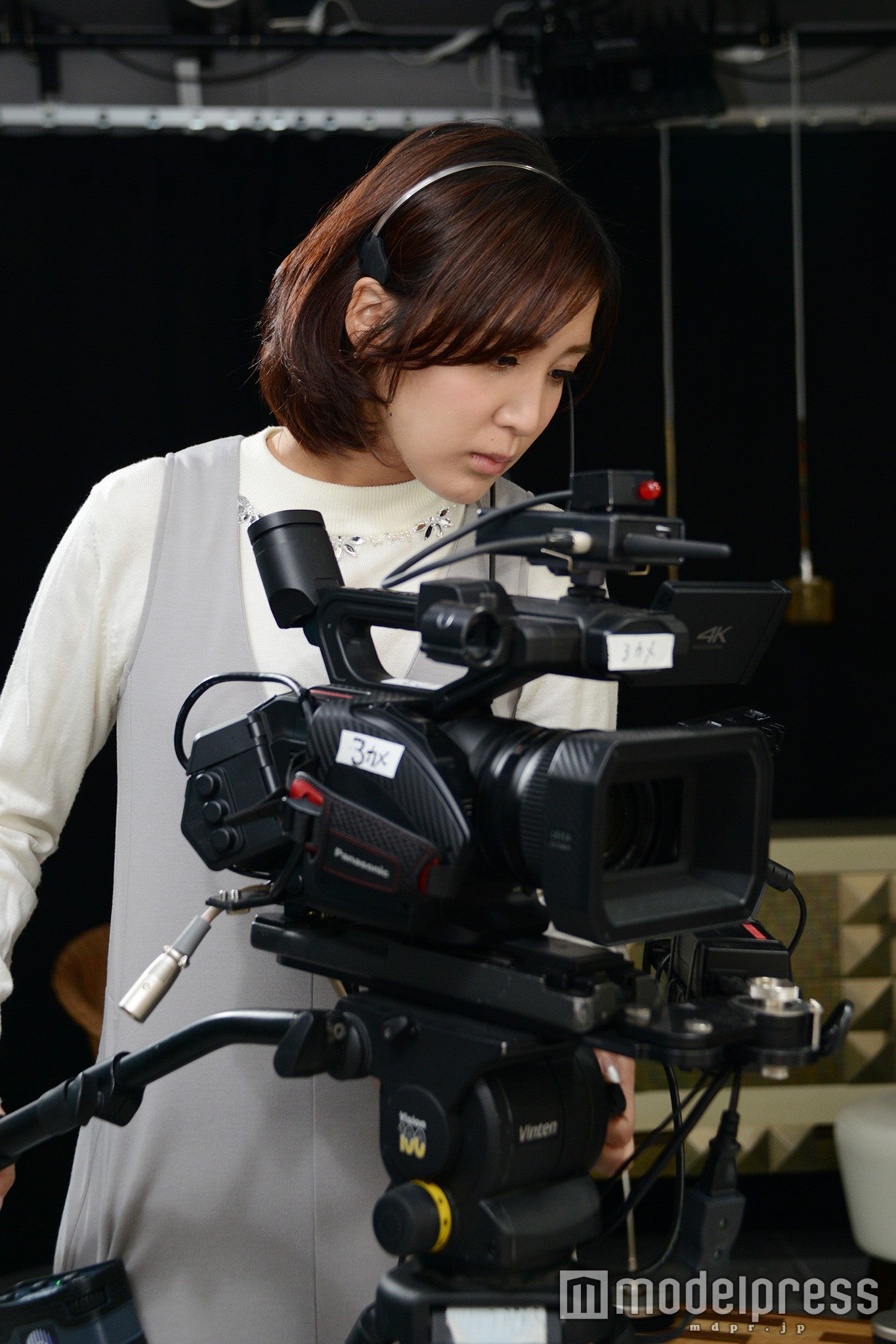 松村くるみ（C）モデルプレス