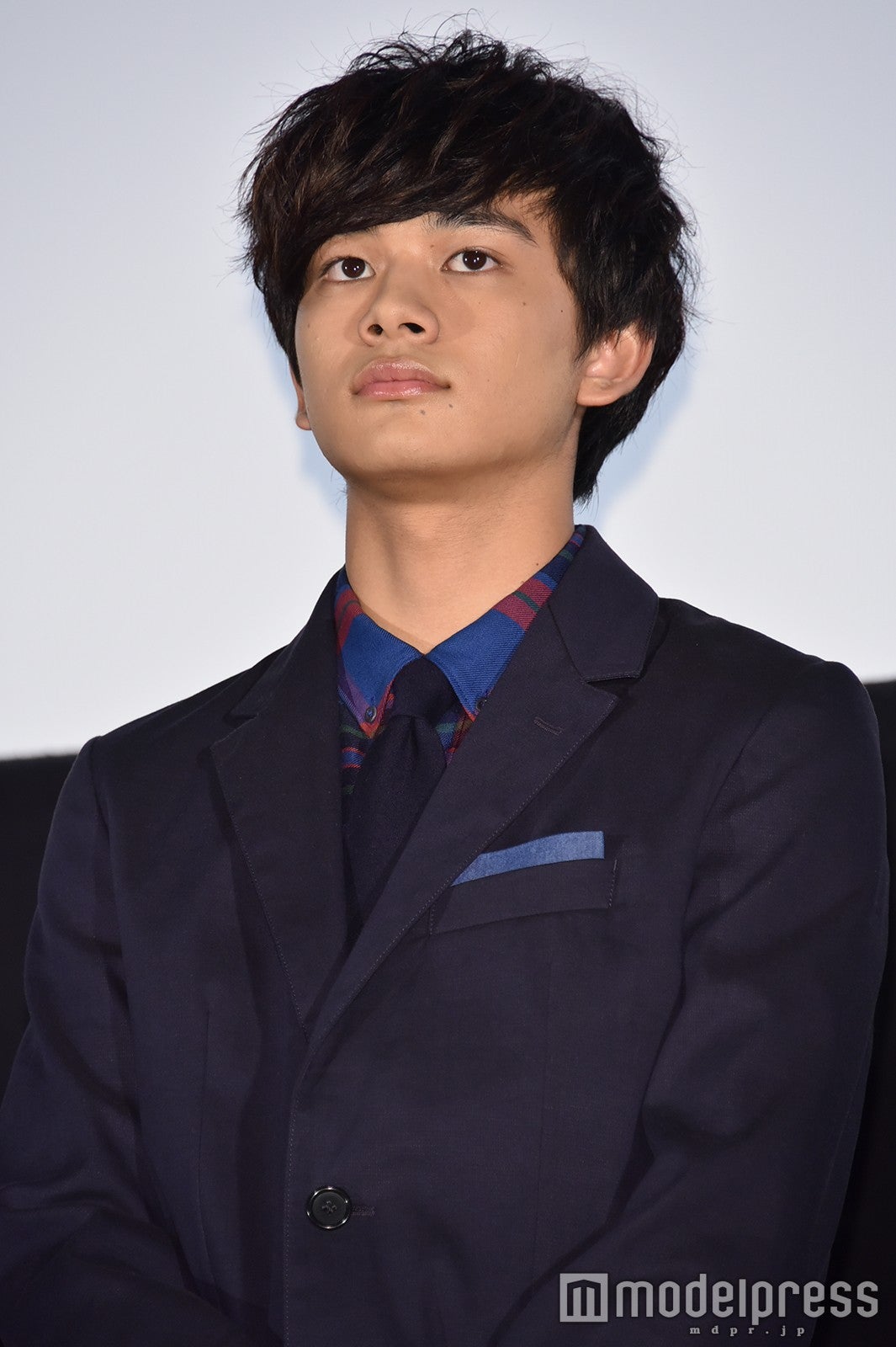 北村匠海（C）モデルプレス