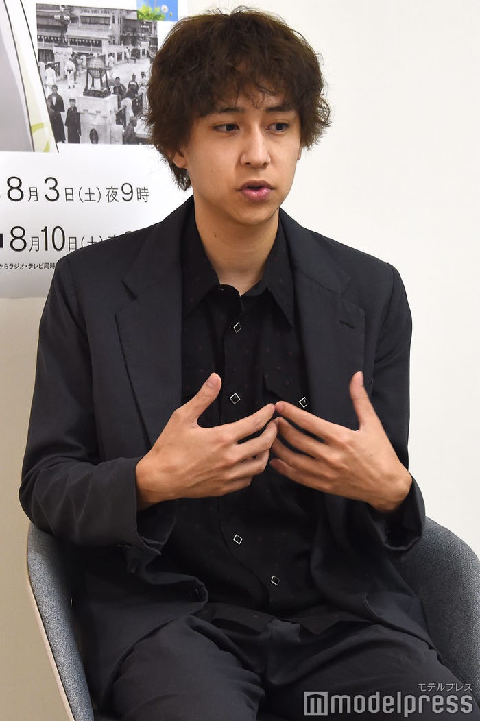 八乙女光 (C)モデルプレス