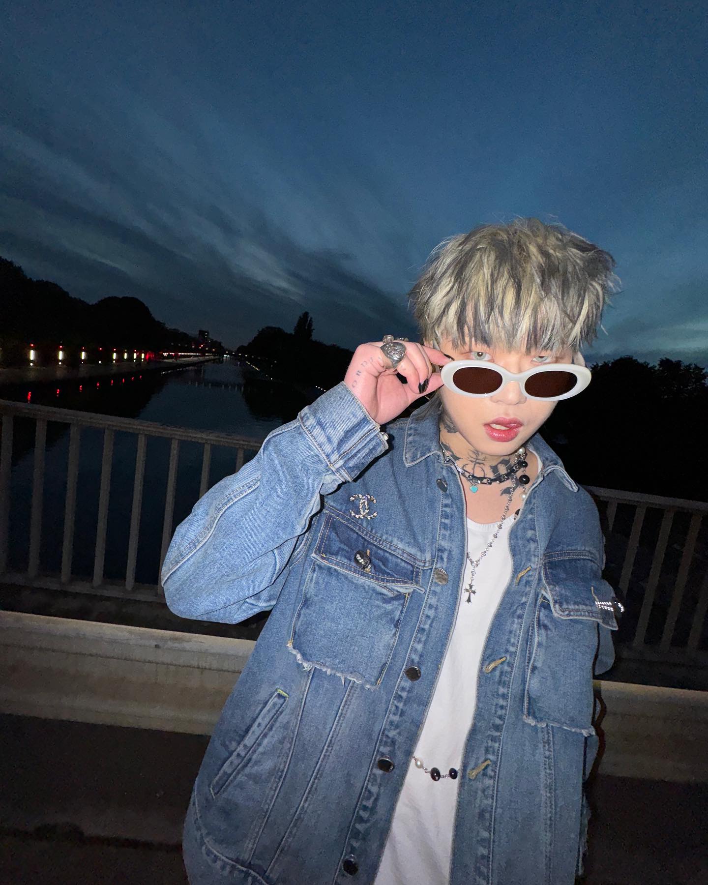 ちゃんみなと結婚発表の韓国人ラッパー・ASH ISLAND（アッシュ・アイランド）って？「高等ラッパー2」で注目集める【プロフィール】