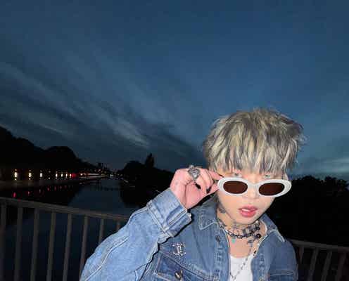 ちゃんみなと結婚発表の韓国人ラッパー・ASH ISLAND(アッシュ・アイランド)って?「高等ラッパー2」で注目集める【プロフィール】