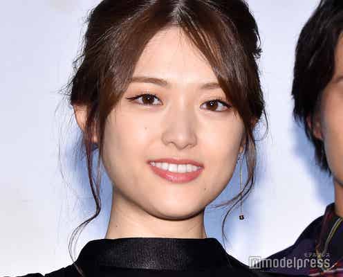 乃木坂46松村沙友理、共演者に可愛さ指導 小野塚勇人「やっぱり松村さんしか無理」<東京ワイン会ピープル>