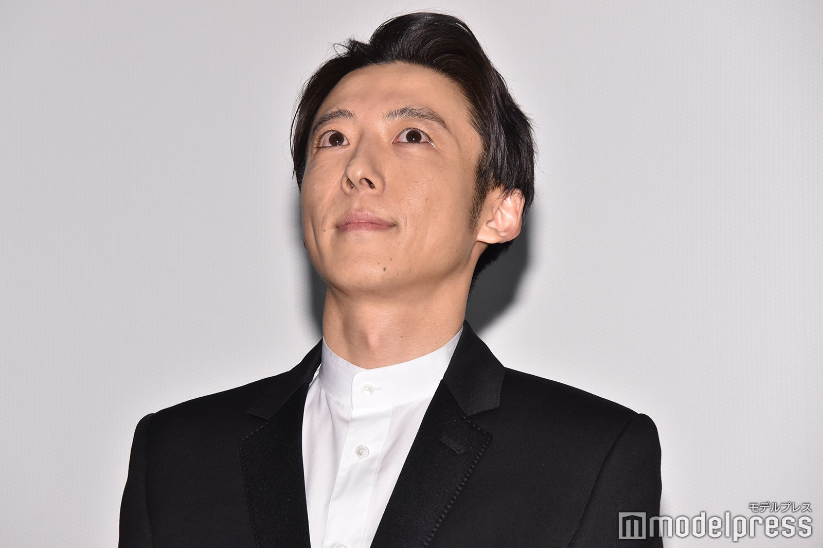 高橋一生（C）モデルプレス