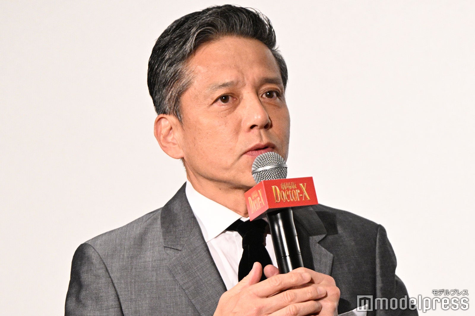 勝村政信（C）モデルプレス