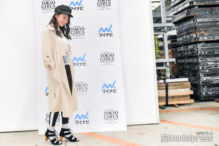 久間田琳加(C)モデルプレス