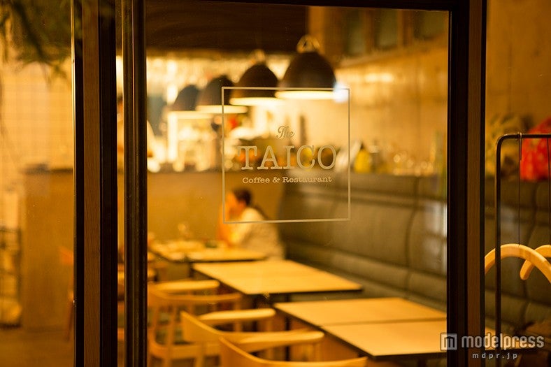 TAICO Coffee＆Restaurant／画像提供：こいのぼり