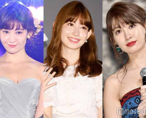 AKB48小嶋陽菜、2016年も愛された3つの理由【2016年末特集】