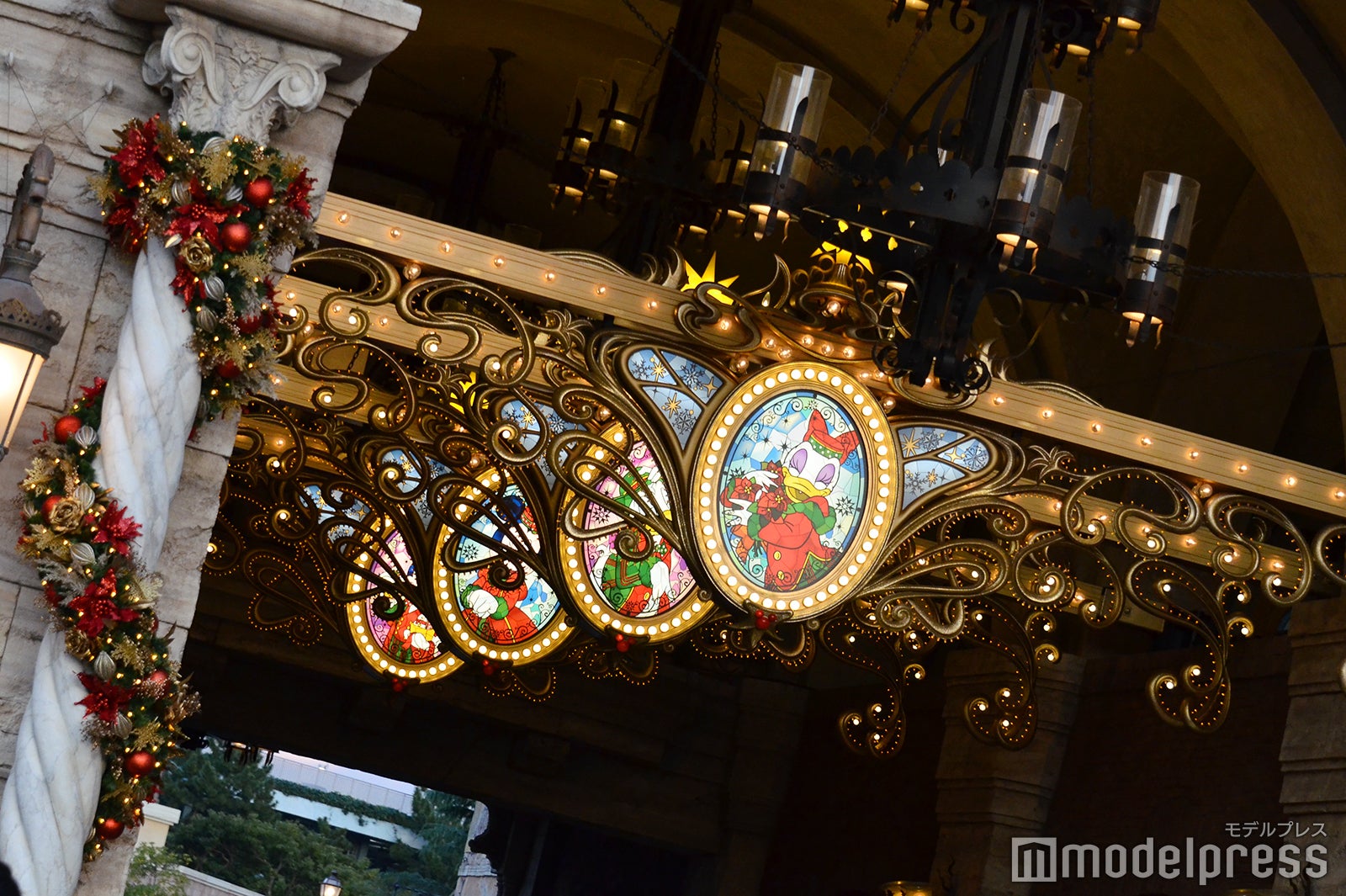 東京ディズニーシー（C）モデルプレス