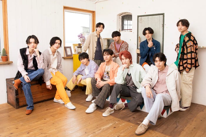 BUDDiiS (提供写真)