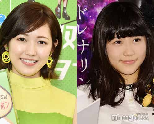 渡辺麻友、“第2のまゆゆ”西野未姫への本音を初告白