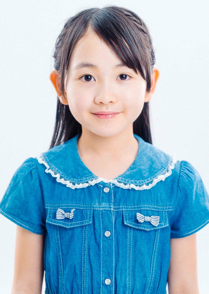 福地美晴(提供写真)