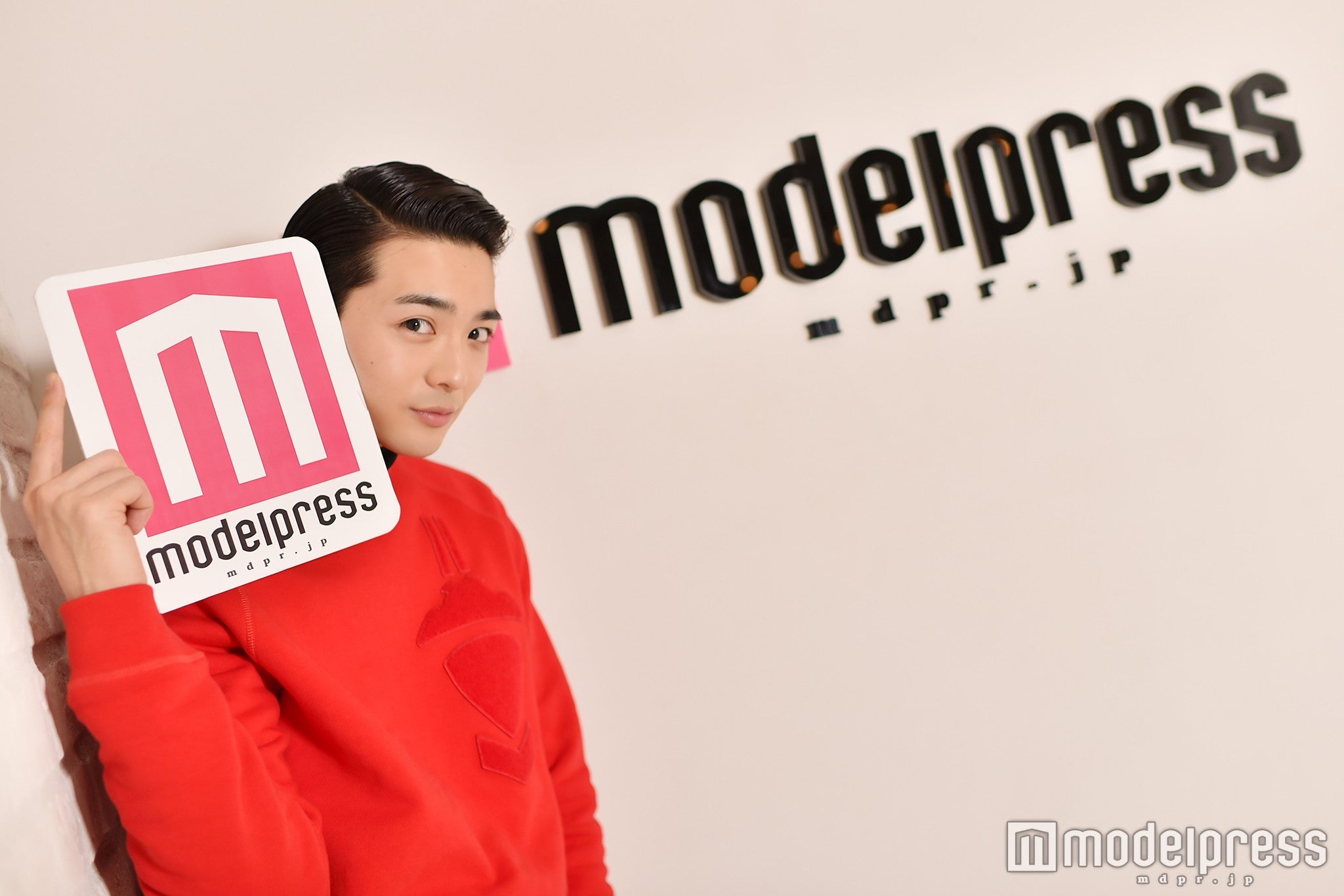 竜星涼（C）モデルプレス