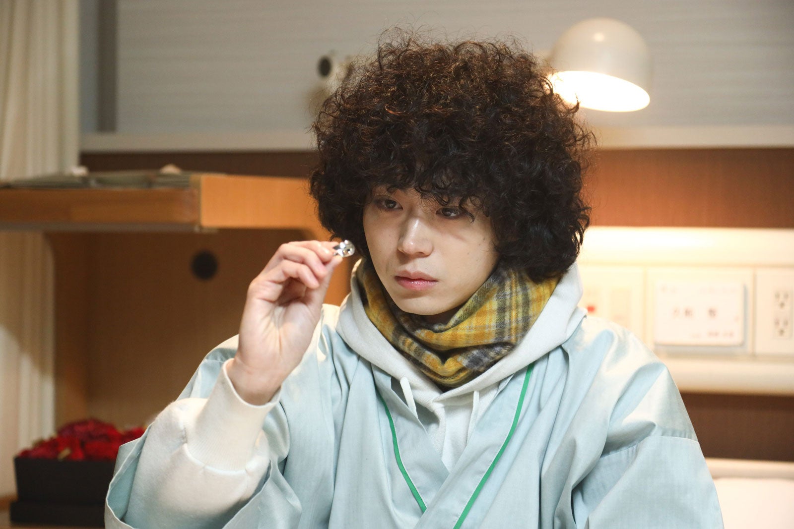 ＜ミステリと言う勿れ 第5話＞整に犬堂我路から指輪？新たな人物が未解決事件語る