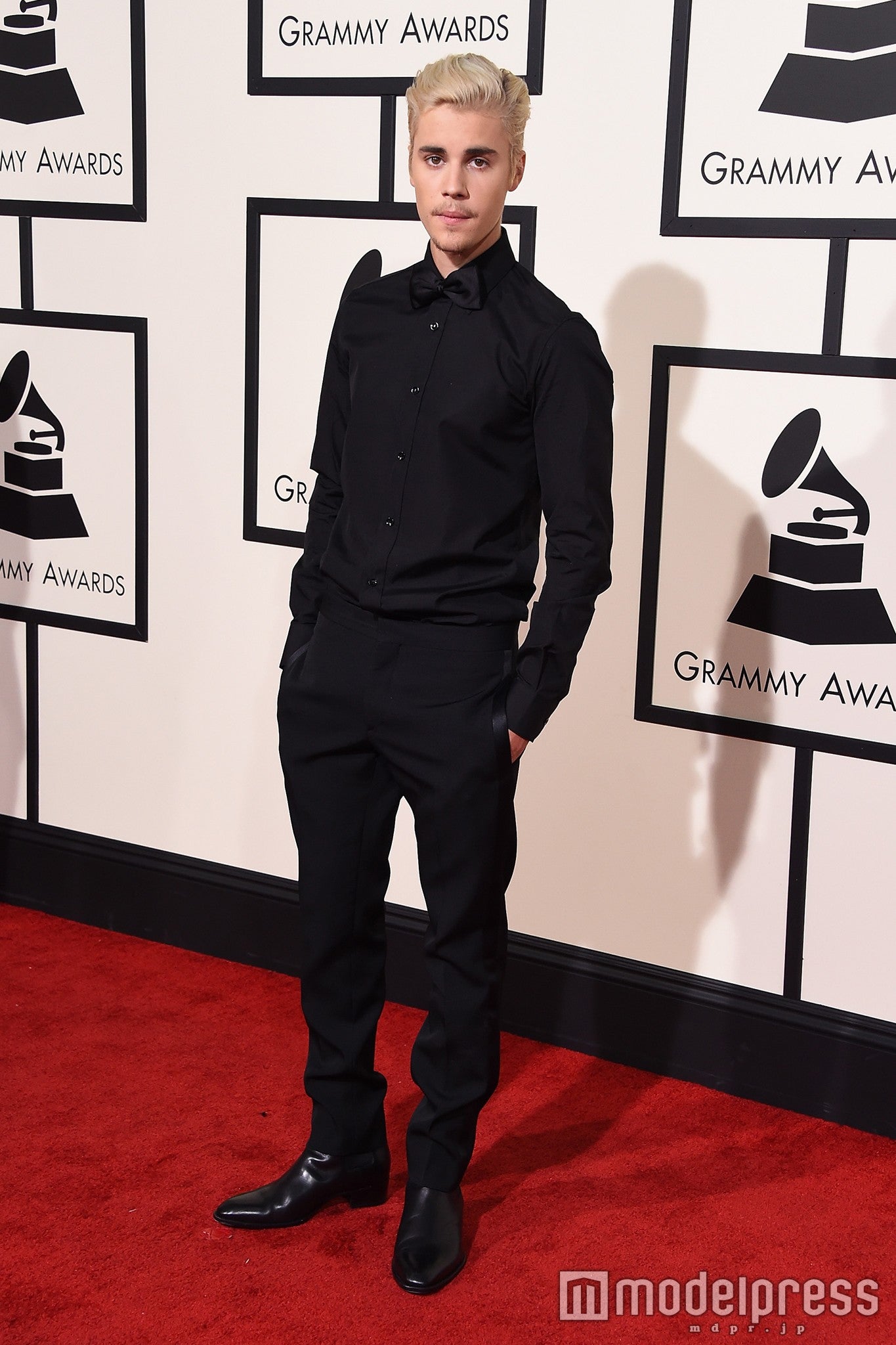 ジャスティン・ビーバー／Photo by Getty Images