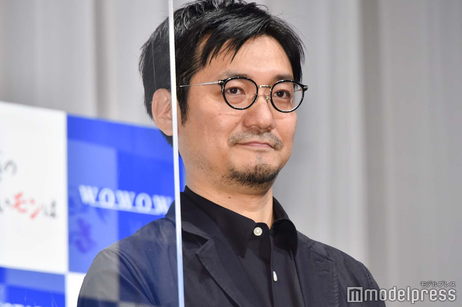 山田能龍監督 （C）モデルプレス