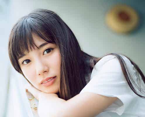 日向坂46河田陽菜、制服姿にドキッ…マイペースぶり発揮