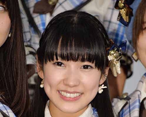 元SKE48佐藤実絵子、結婚を発表<コメント全文>