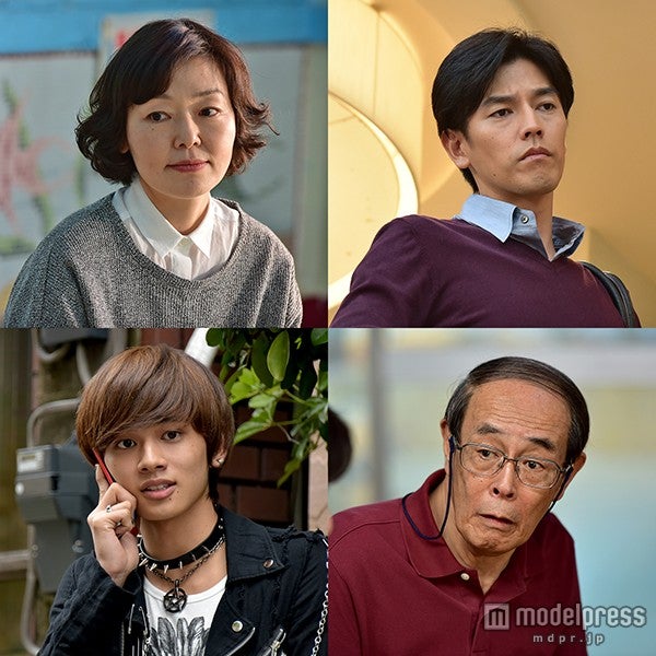 DISH//北村匠海の初挑戦「大先輩の皆様と共に」＜コメント到着＞