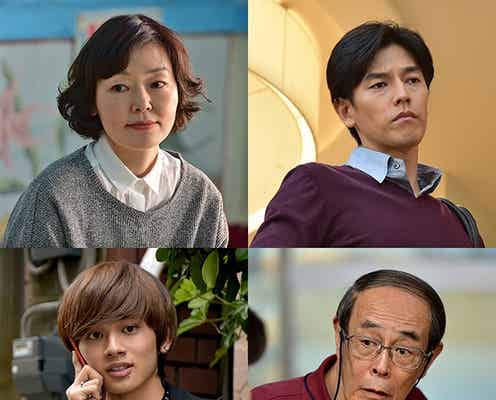 DISH//北村匠海の初挑戦「大先輩の皆様と共に」<コメント到着>