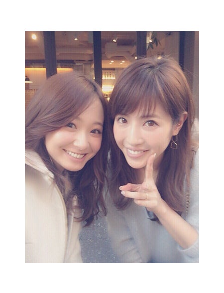 くみっきー、みずきてぃと再会「お互い卒業して大人になって…」　元「Popteen」モデルの2ショットに反響