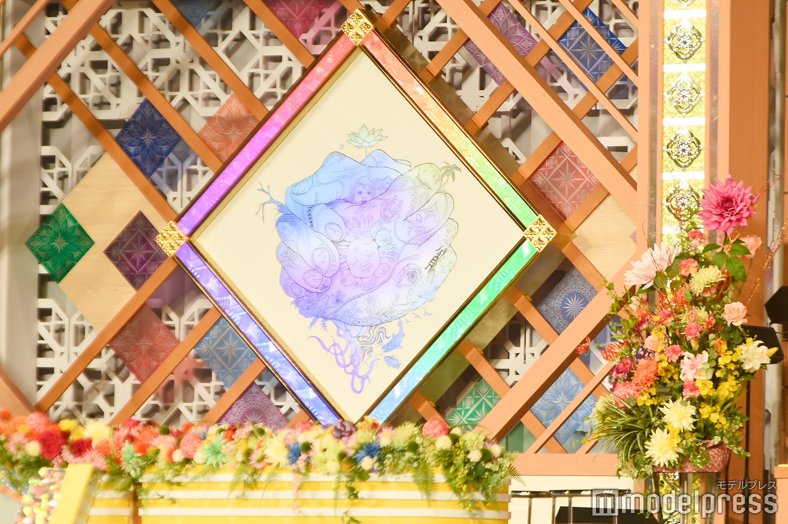 「24時間テレビ42 愛は地球を救う」会場の様子（C）モデルプレス