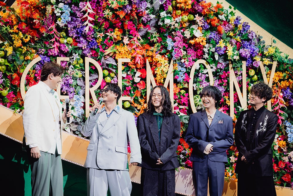 the engy／撮影：田中聖太郎写真事務所