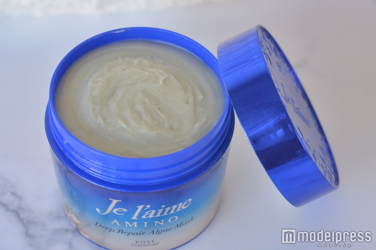 ハーバルフローラルに癒やされて（C）モデルプレス