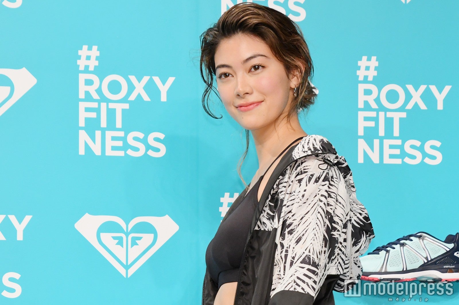 森星 （C）モデルプレス